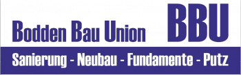 Bodden Bau Union